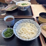 宮武うどん - 