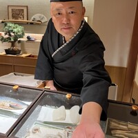 すし岩瀬 - 