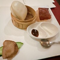 ジョーズ シャンハイ ニューヨーク 銀座店 - 