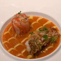 ラトリエ ドゥ ジョエル・ロブション - 