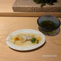すし岩瀬 - 