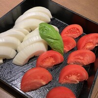 三田ばさら 本店 - 