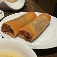 中国飯店 紫玉蘭 - 