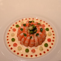 ラトリエ ドゥ ジョエル・ロブション - 