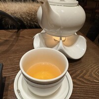 中国飯店 紫玉蘭 - 