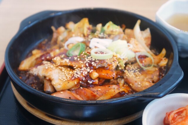 韓膳 （KanZen） - 西岐阜/韓国料理 | 食べログ