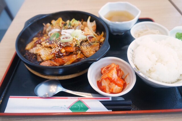 韓膳 （KanZen） - 西岐阜/韓国料理 | 食べログ