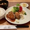 にっぽんの洋食 東中野 津つ井