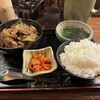 カルピ丼専門店 スタミナ亭 - 