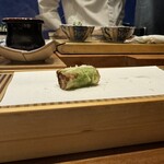 天婦羅 みやしろ - 