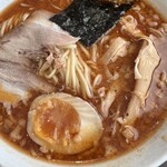 麺処田ぶし - 