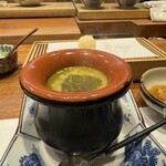 天婦羅 みやしろ - 