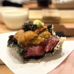 Tempura Miyashiro - 