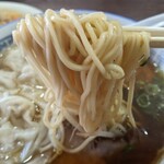 洋食 ひらおか  - ラーメンアップ