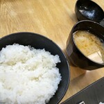 Tonkatsu Kewaike - 