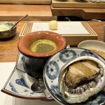 天婦羅 みやしろ - 