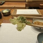 天婦羅 みやしろ - 