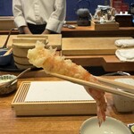 天婦羅 みやしろ - 