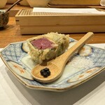 天婦羅 みやしろ - 