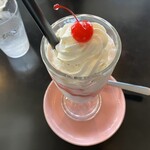 キャプテンカンガルー - 店内