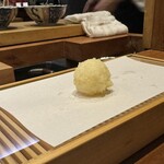 天婦羅 みやしろ - 