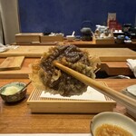 天婦羅 みやしろ - 