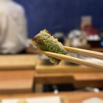 天婦羅 みやしろ - 