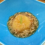 天婦羅 みやしろ - 