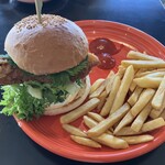 キャプテンカンガルー - 店内