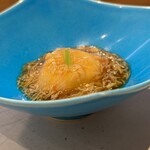 天婦羅 みやしろ - 