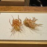 天婦羅 みやしろ - 