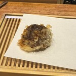 天婦羅 みやしろ - 