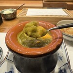 天婦羅 みやしろ - 