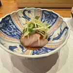 天婦羅 みやしろ - 