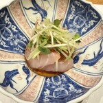 天婦羅 みやしろ - 