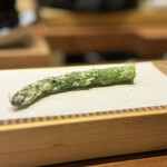 天婦羅 みやしろ - 