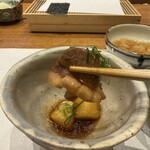 天婦羅 みやしろ - 