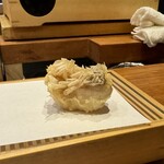 天婦羅 みやしろ - 