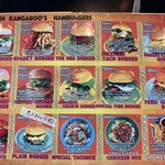 キャプテンカンガルー - 