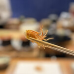 天婦羅 みやしろ - 