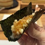 天婦羅 みやしろ - 