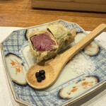 天婦羅 みやしろ - 