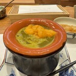 天婦羅 みやしろ - 