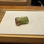 天婦羅 みやしろ - 