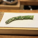 天婦羅 みやしろ - 