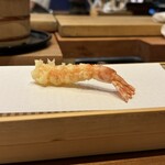 天婦羅 みやしろ - 