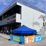 キャプテンカンガルー - 