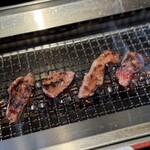 焼肉 名門 - 