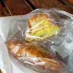 石釜パン工房 KIRARI - 