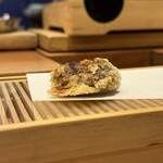 天婦羅 みやしろ - 